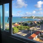 Flat Praia De Pn - Vista Para Mar