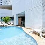 Flat Praia De Pn - Vista Para Mar