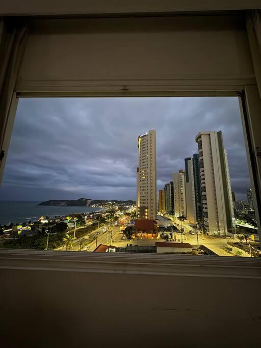 Flat De Pn - Vista Mar Apartamento Natal