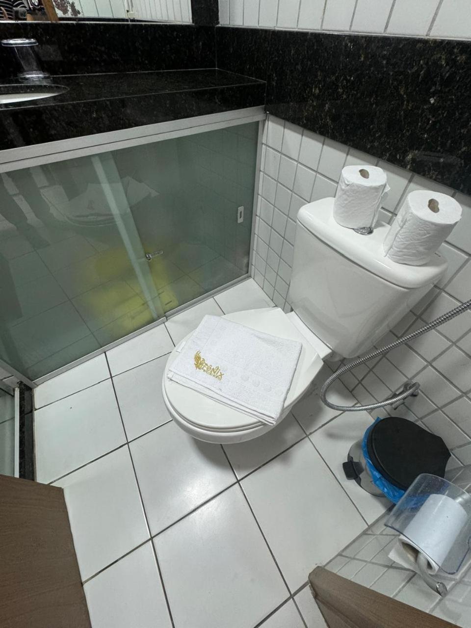 Apartamento Flat De Pn - Vista Mar *