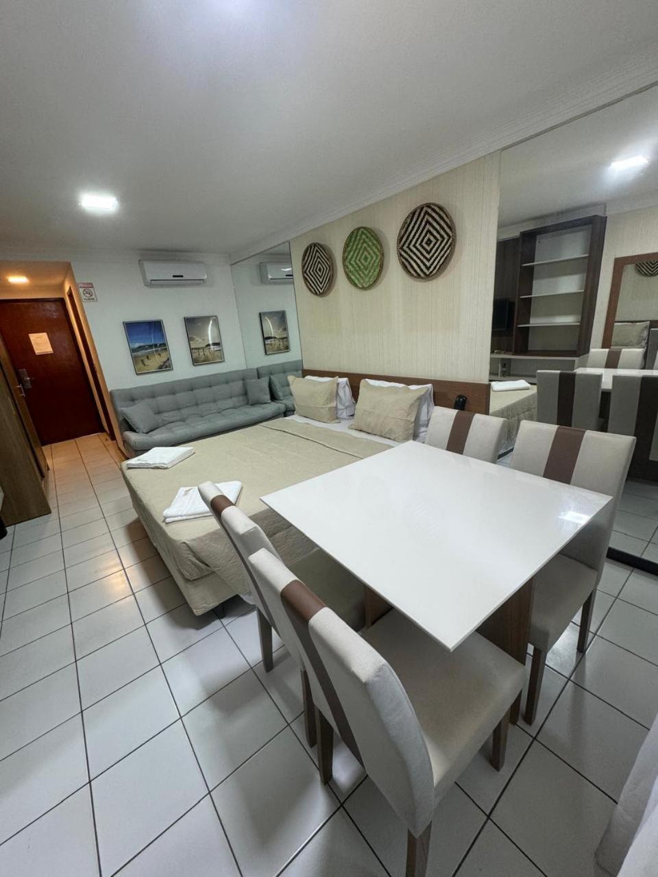 Flat De Pn - Vista Mar