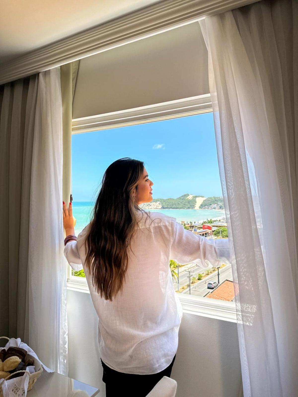 Flat De Pn - Vista Mar